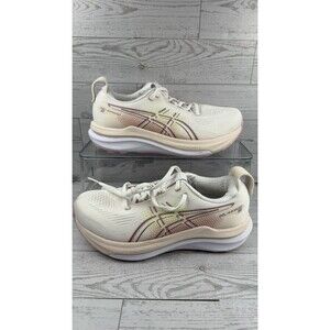 Asics Gel-Kayano 33 1012B939-100 White 6.5D Womens Sneakers Running Shoes #571